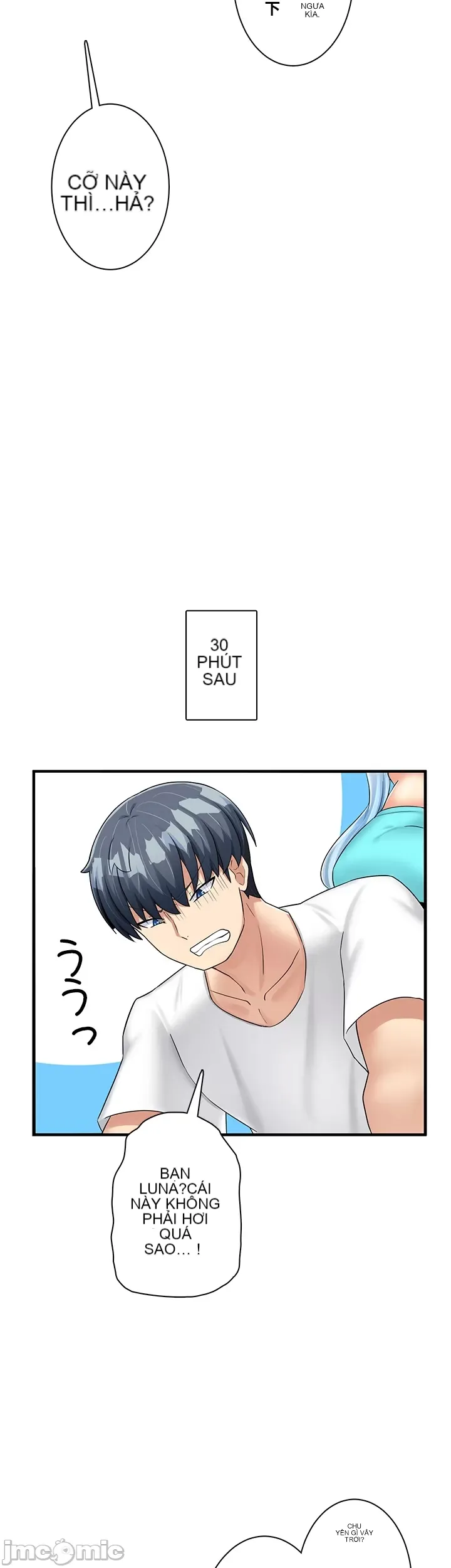 Một quán cà phê sữa mẹ thế giới khác Chương 1-45