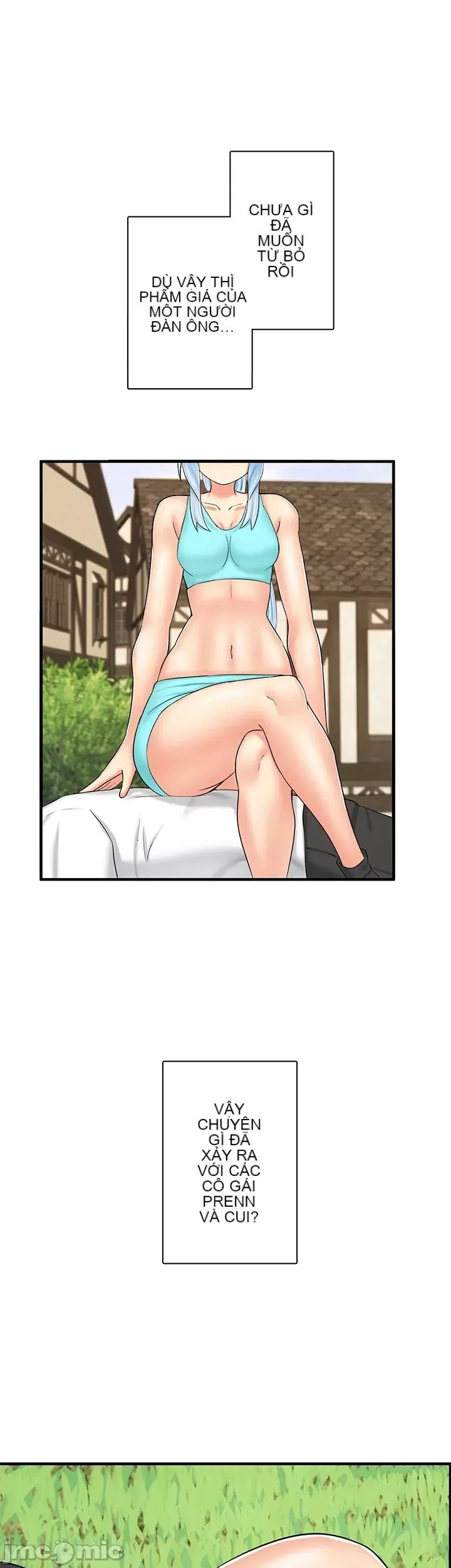 Một quán cà phê sữa mẹ thế giới khác Chương 1-45