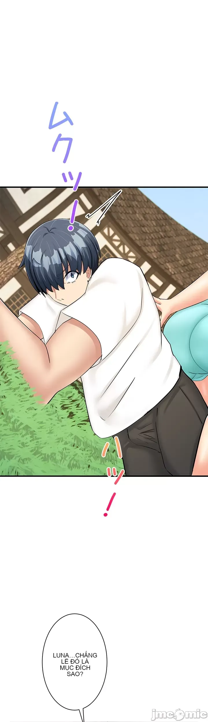 Một quán cà phê sữa mẹ thế giới khác Chương 1-45