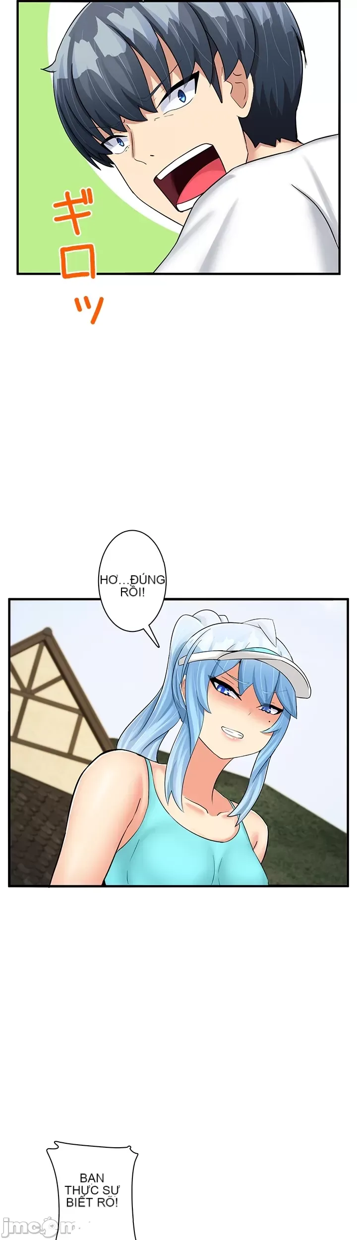 Một quán cà phê sữa mẹ thế giới khác Chương 1-45