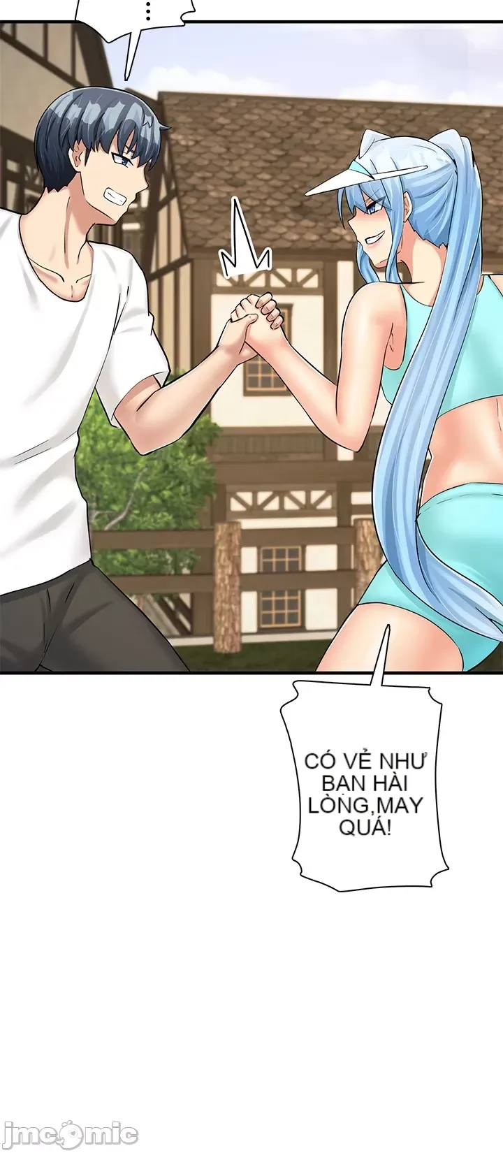 Một quán cà phê sữa mẹ thế giới khác Chương 1-45