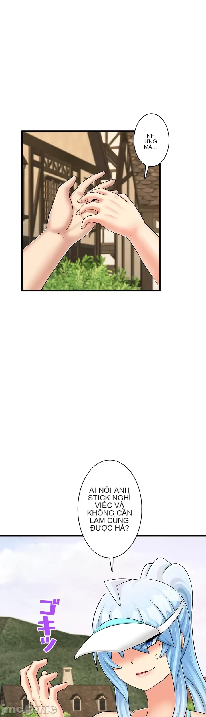 Một quán cà phê sữa mẹ thế giới khác Chương 1-45