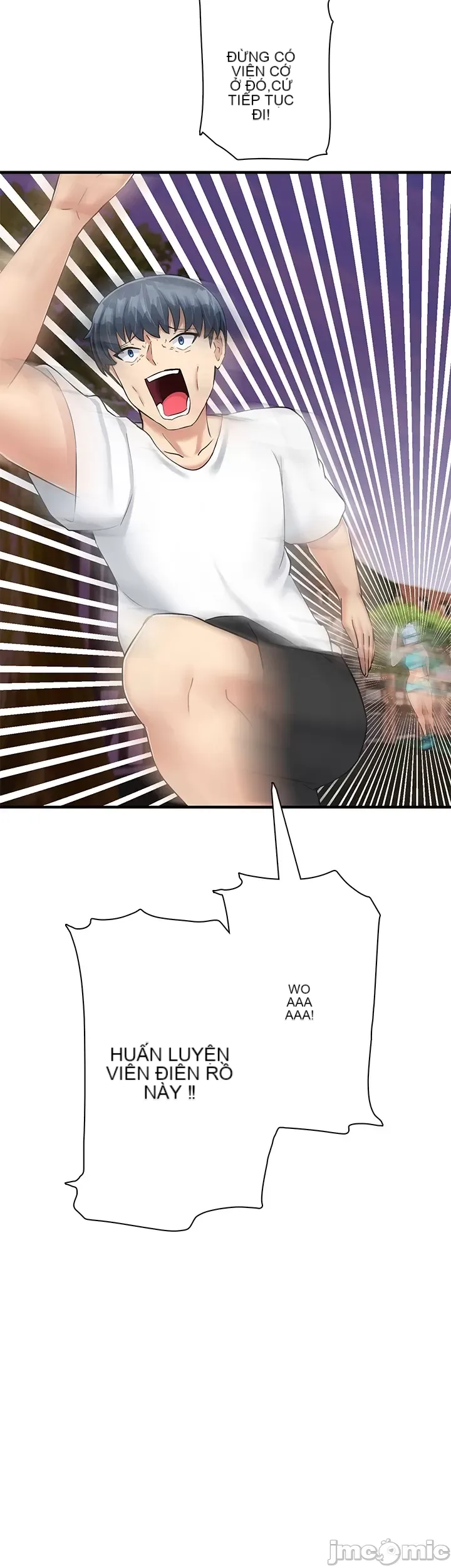 Một quán cà phê sữa mẹ thế giới khác Chương 1-45