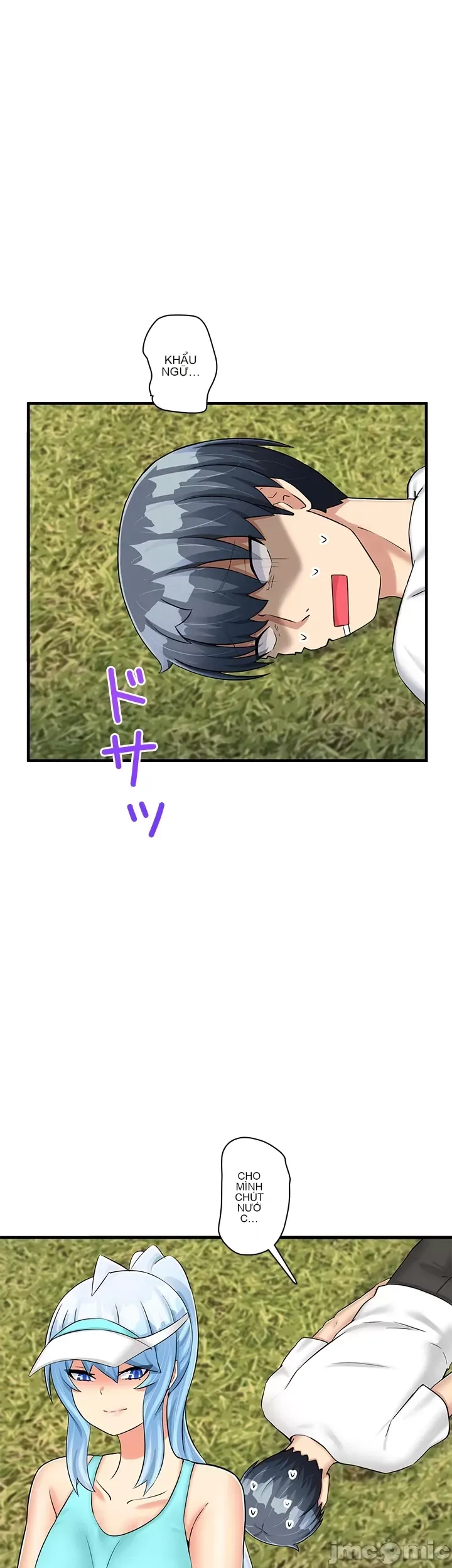 Một quán cà phê sữa mẹ thế giới khác Chương 1-45