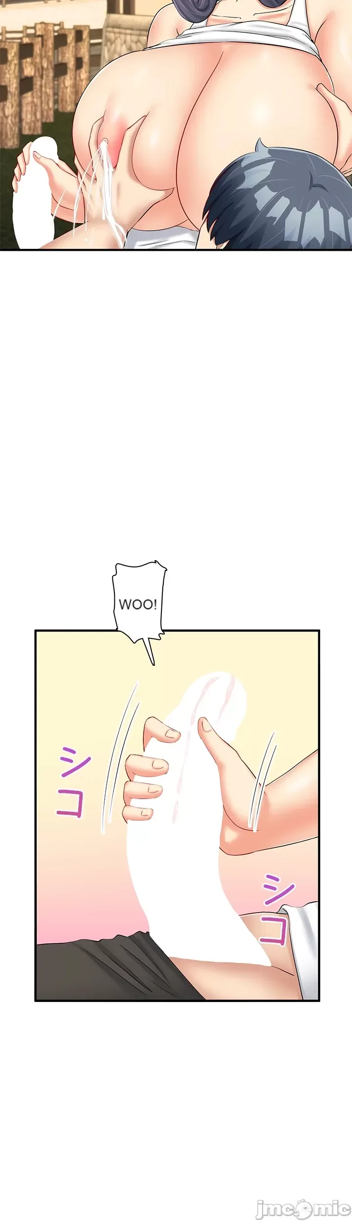 Một quán cà phê sữa mẹ thế giới khác Chương 1-45