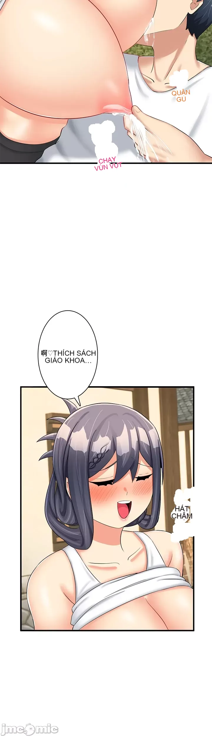 Một quán cà phê sữa mẹ thế giới khác Chương 1-45