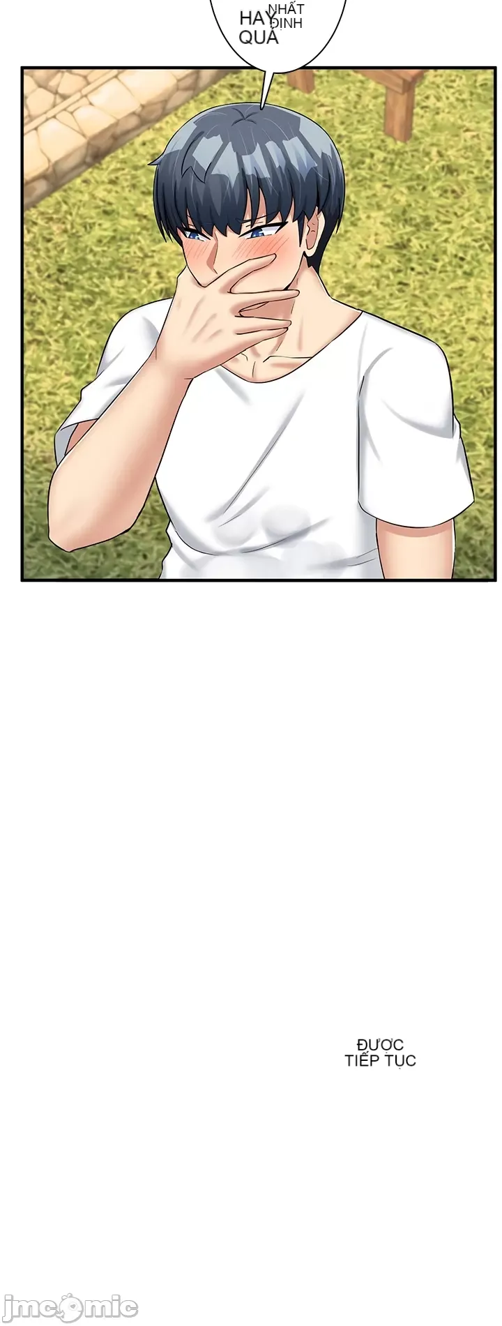 Một quán cà phê sữa mẹ thế giới khác Chương 1-45