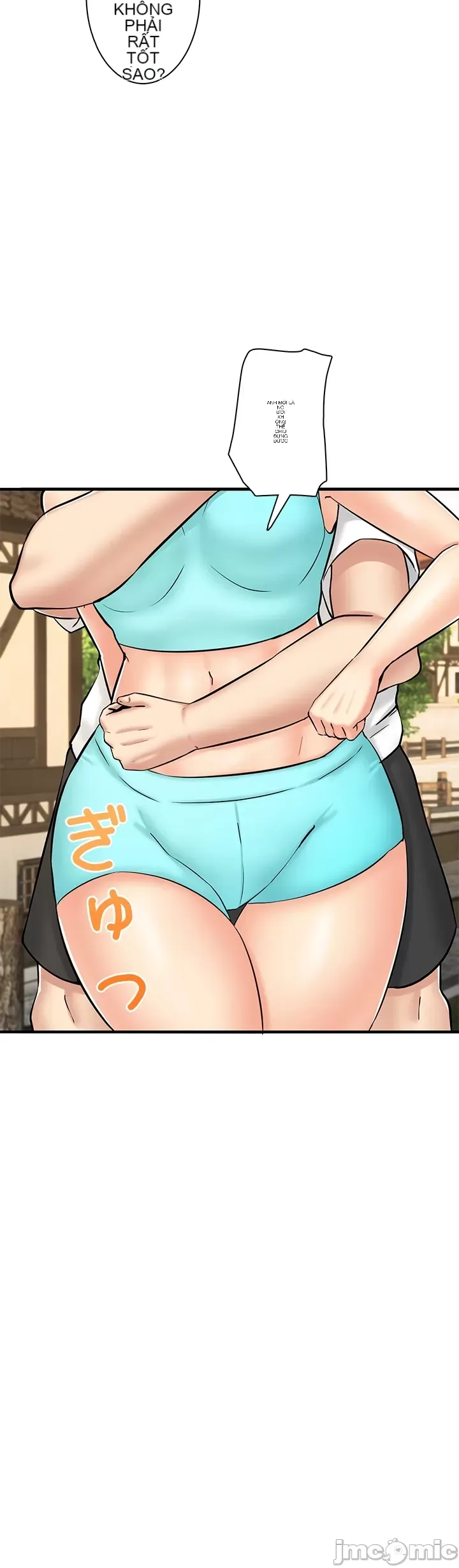 Một quán cà phê sữa mẹ thế giới khác Chương 1-45