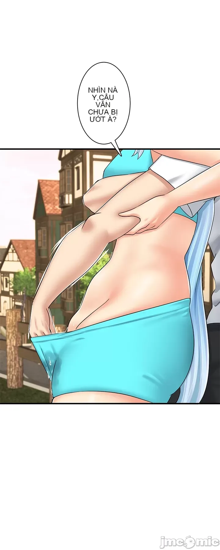 Một quán cà phê sữa mẹ thế giới khác Chương 1-45