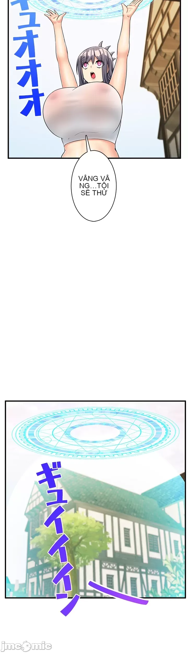 Một quán cà phê sữa mẹ thế giới khác Chương 1-45