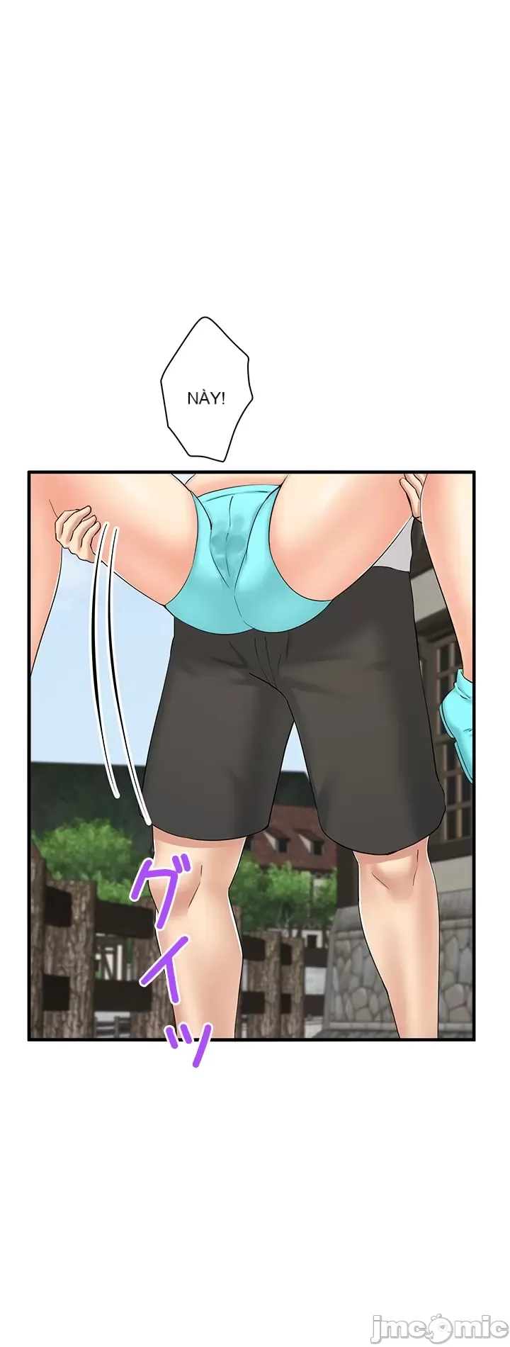 Một quán cà phê sữa mẹ thế giới khác Chương 1-45