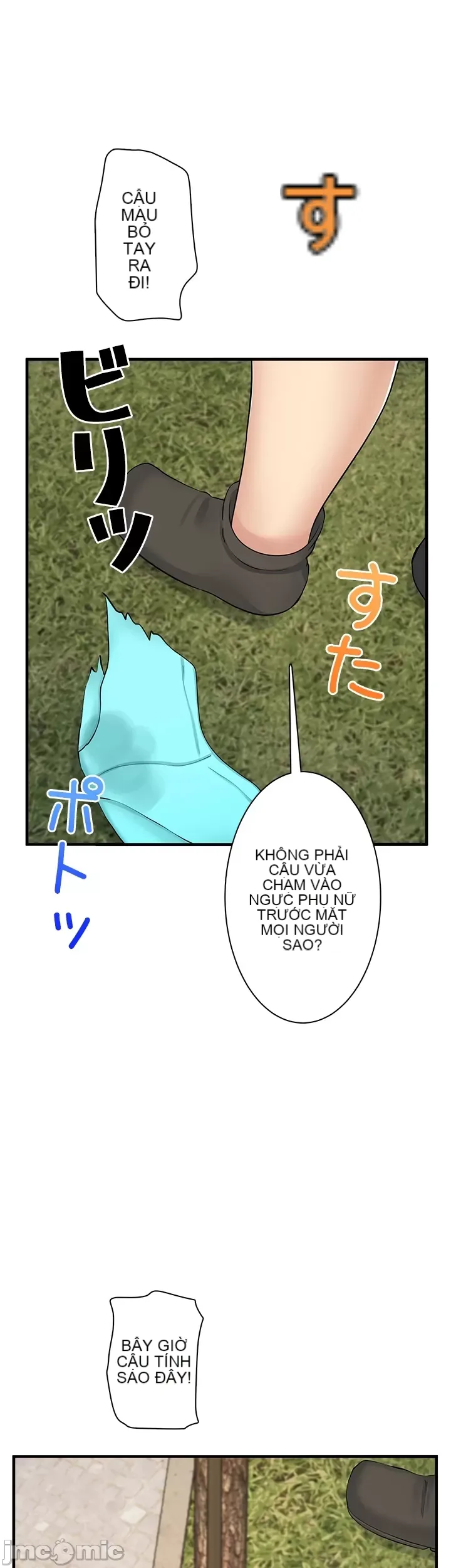 Một quán cà phê sữa mẹ thế giới khác Chương 1-45