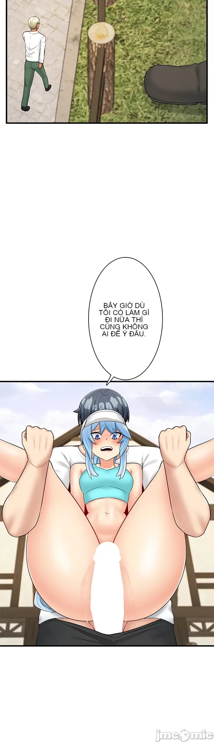 Một quán cà phê sữa mẹ thế giới khác Chương 1-45