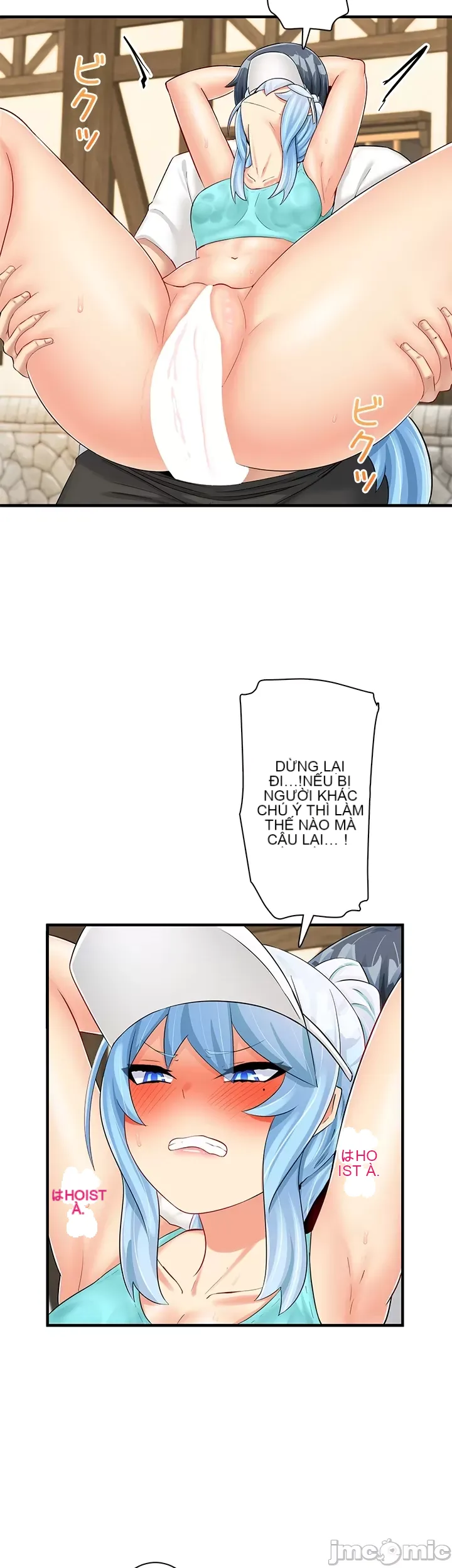 Một quán cà phê sữa mẹ thế giới khác Chương 1-45