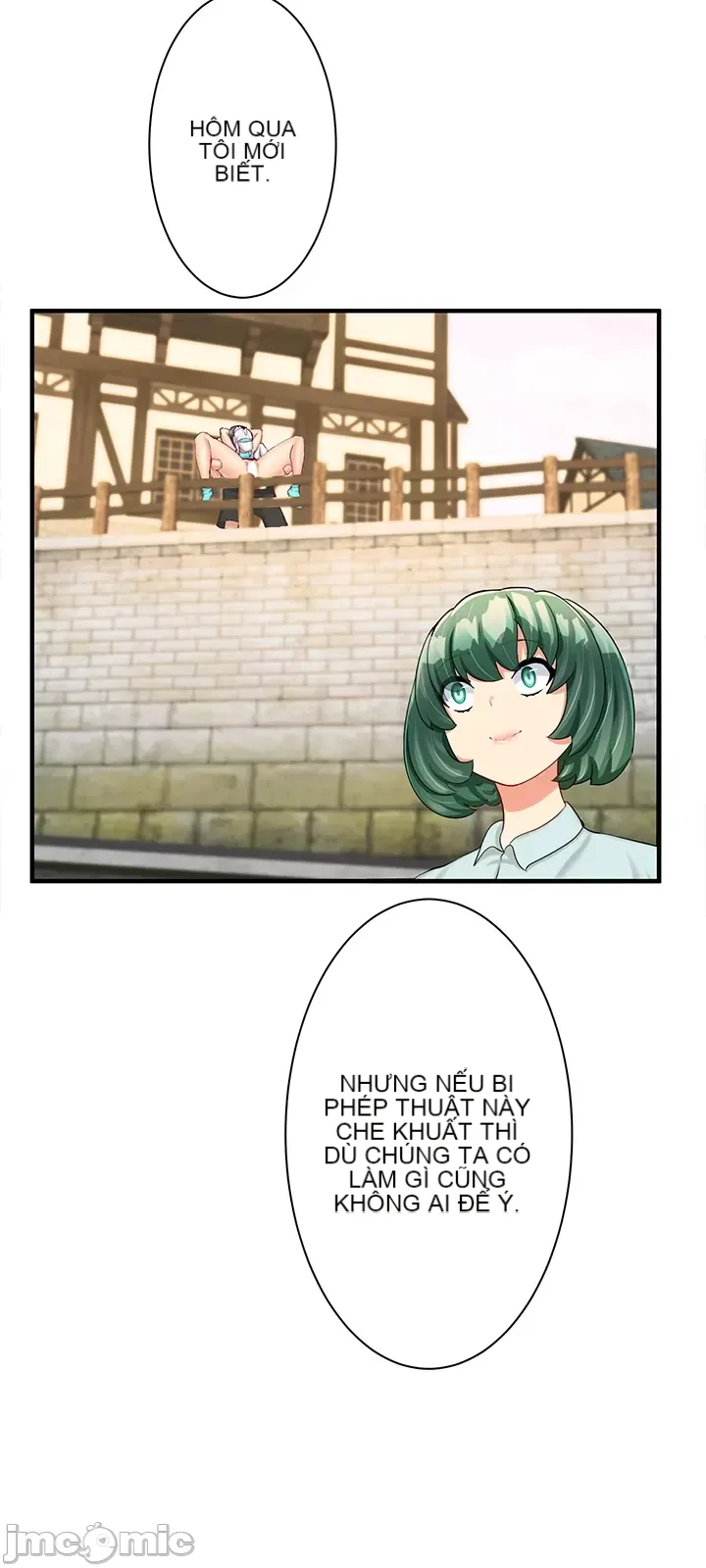 Một quán cà phê sữa mẹ thế giới khác Chương 1-45