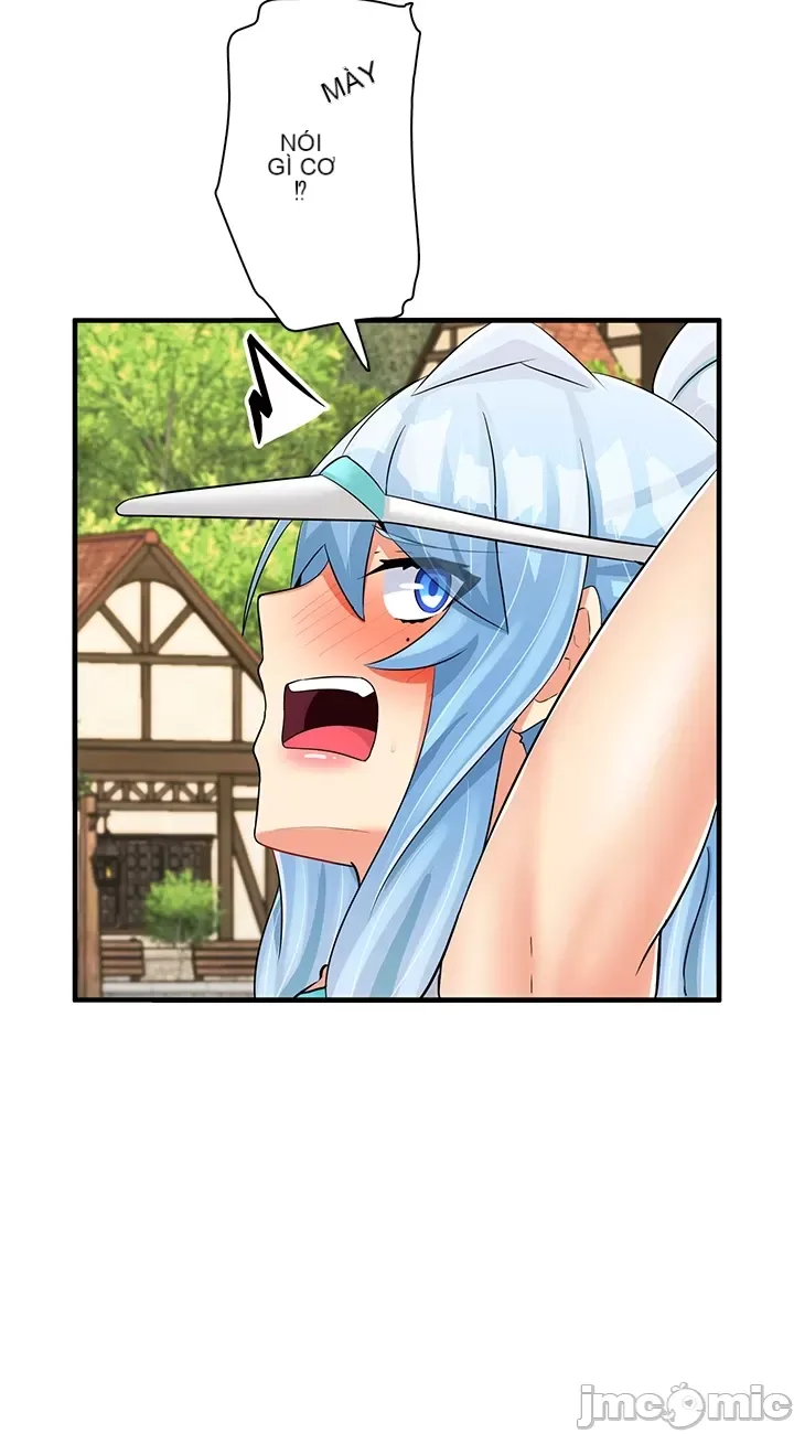 Một quán cà phê sữa mẹ thế giới khác Chương 1-45