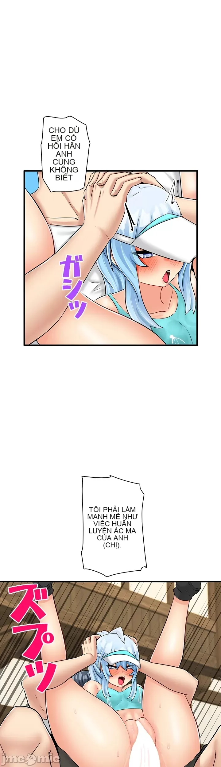 Một quán cà phê sữa mẹ thế giới khác Chương 1-45