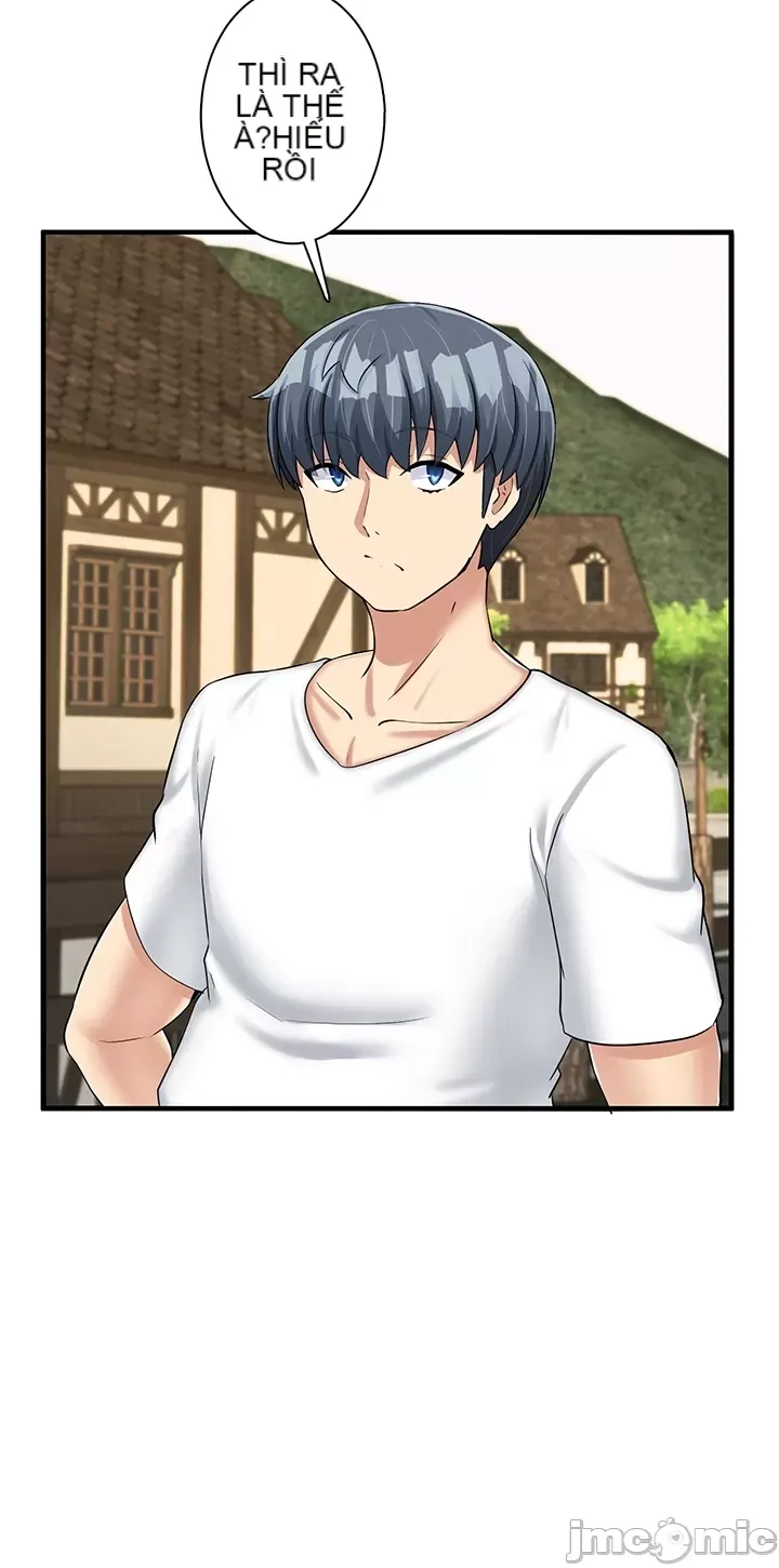 Một quán cà phê sữa mẹ thế giới khác Chương 1-45