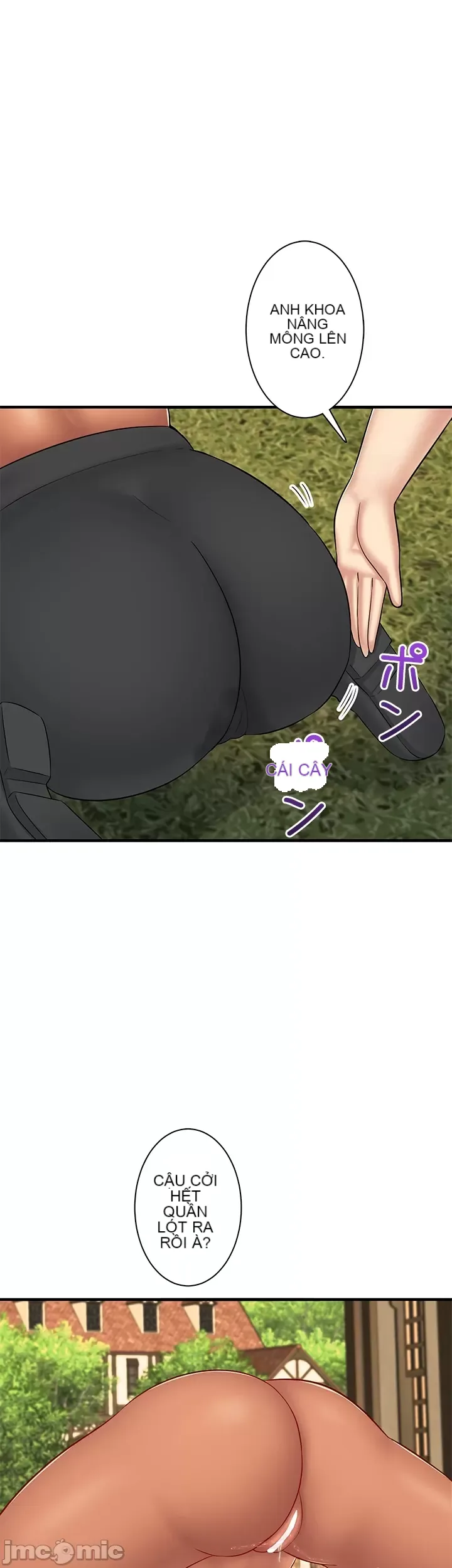 Một quán cà phê sữa mẹ thế giới khác Chương 1-45