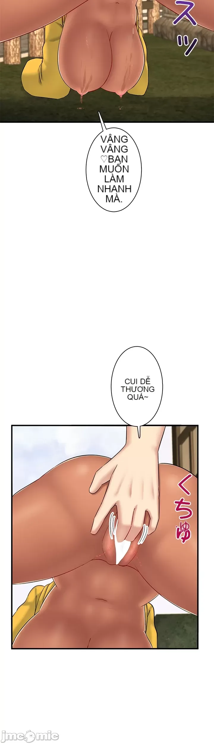 Một quán cà phê sữa mẹ thế giới khác Chương 1-45