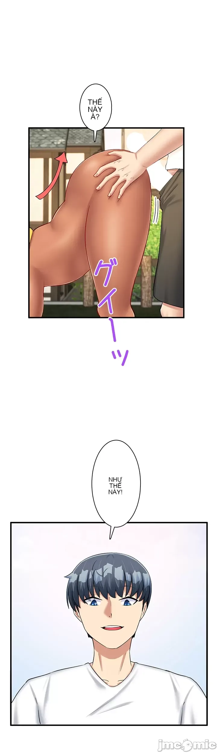 Một quán cà phê sữa mẹ thế giới khác Chương 1-45