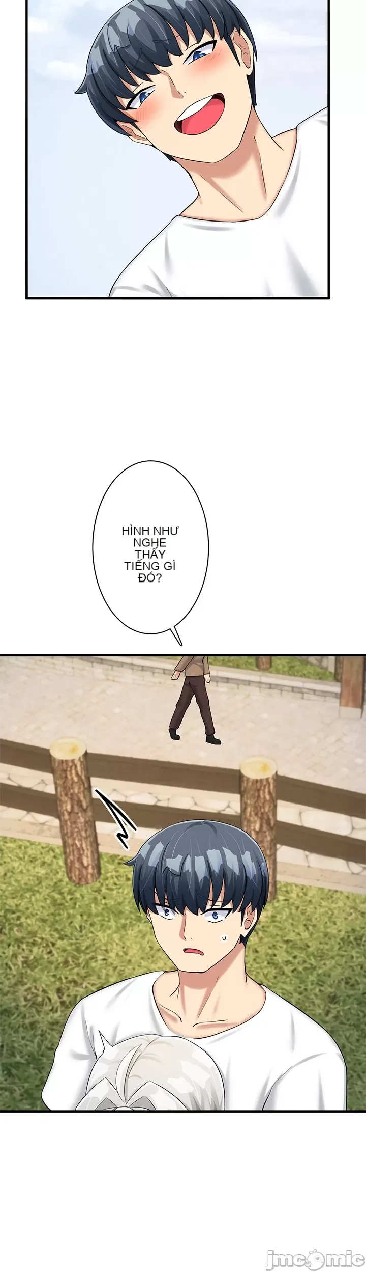 Một quán cà phê sữa mẹ thế giới khác Chương 1-45