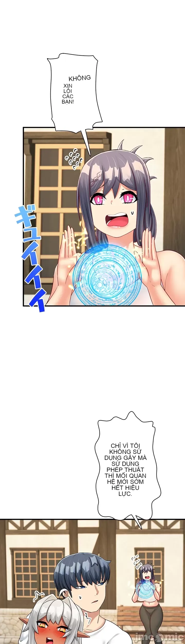 Một quán cà phê sữa mẹ thế giới khác Chương 1-45