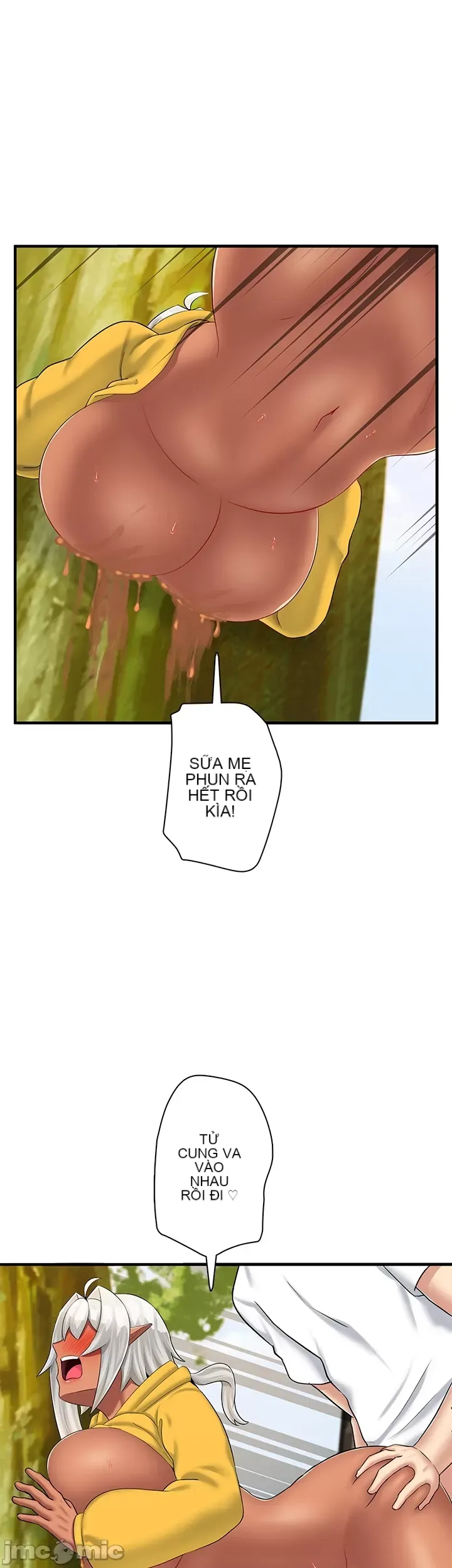 Một quán cà phê sữa mẹ thế giới khác Chương 1-45