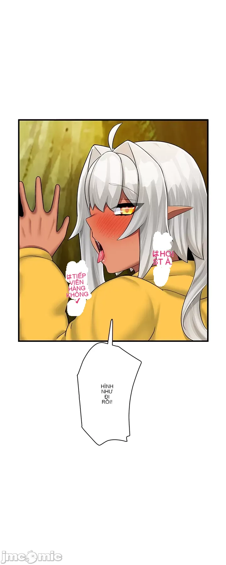 Một quán cà phê sữa mẹ thế giới khác Chương 1-45