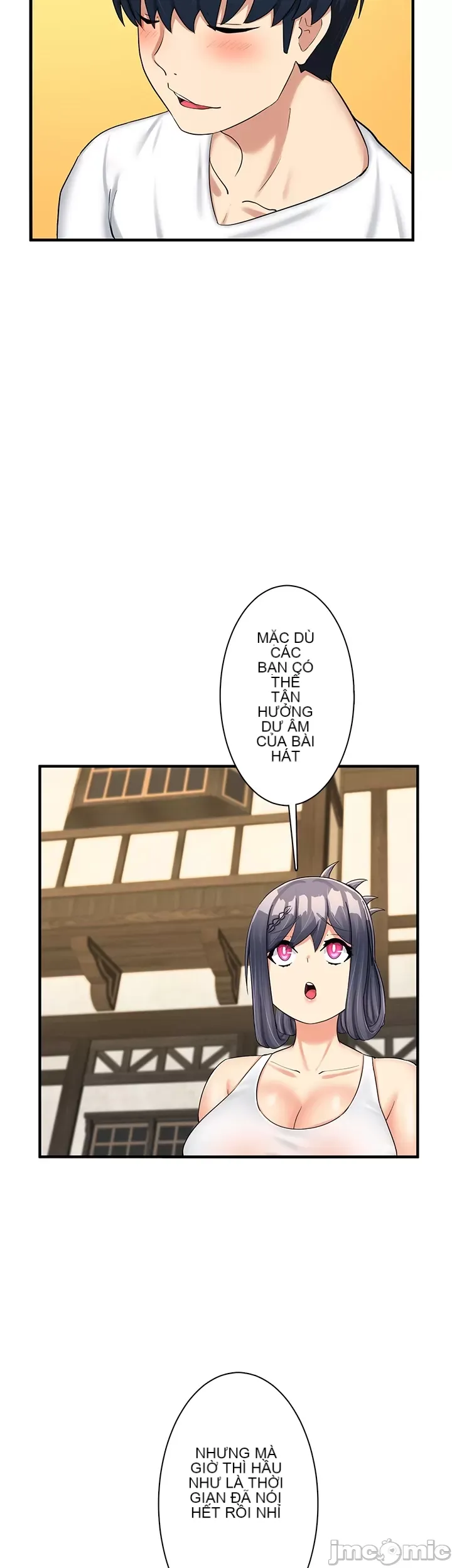 Một quán cà phê sữa mẹ thế giới khác Chương 1-45