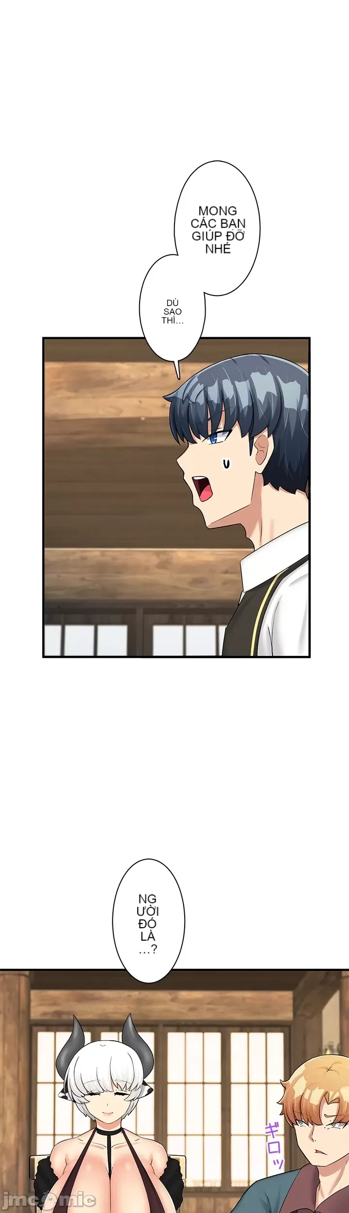 Một quán cà phê sữa mẹ thế giới khác Chương 1-45