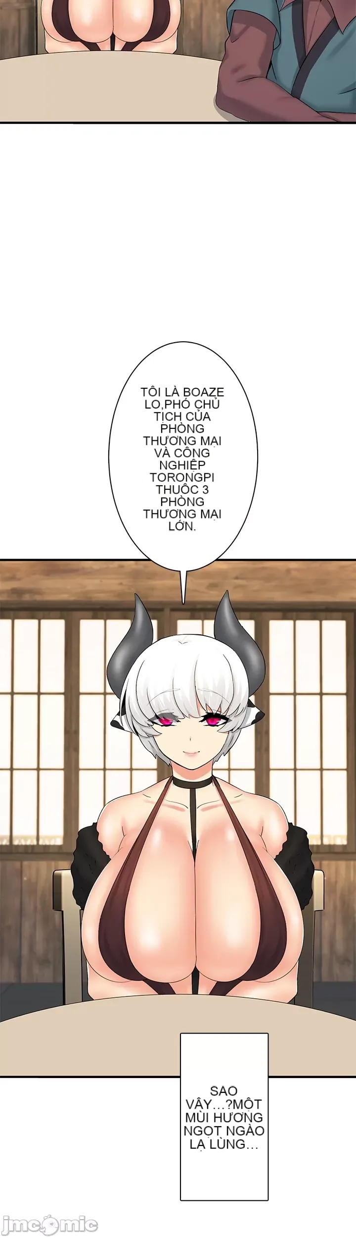 Một quán cà phê sữa mẹ thế giới khác Chương 1-45