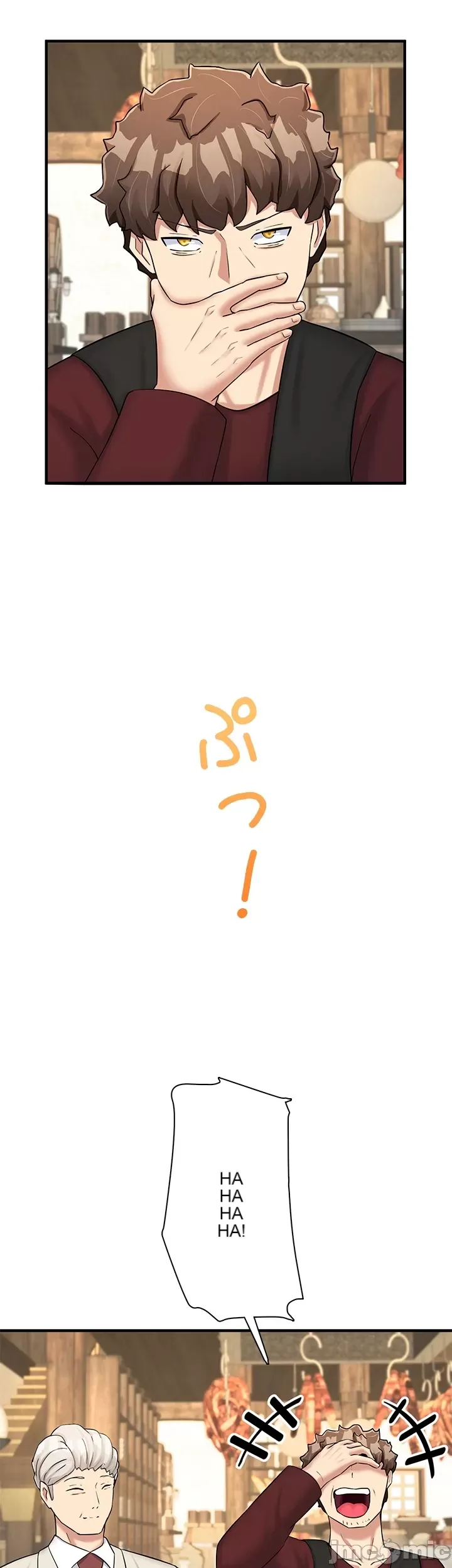 Một quán cà phê sữa mẹ thế giới khác Chương 1-45