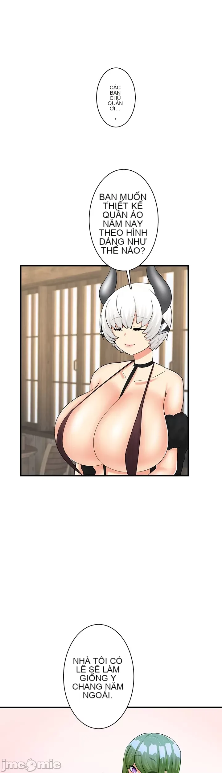 Một quán cà phê sữa mẹ thế giới khác Chương 1-45