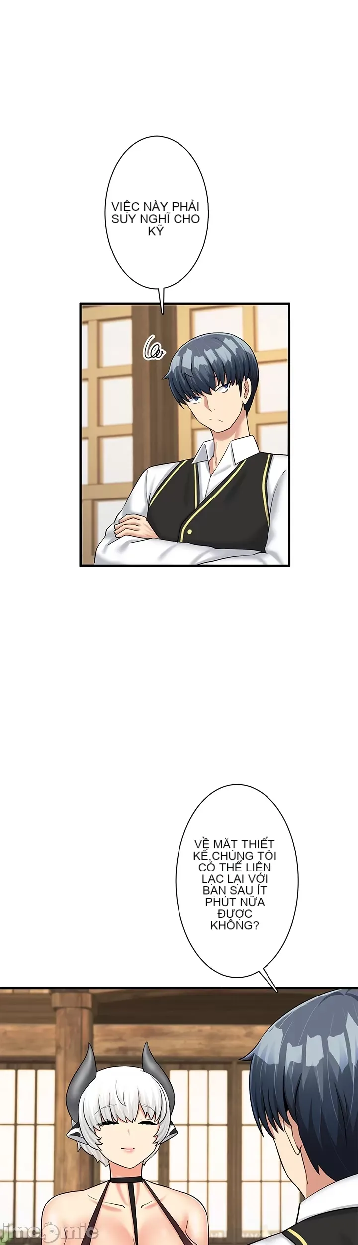 Một quán cà phê sữa mẹ thế giới khác Chương 1-45