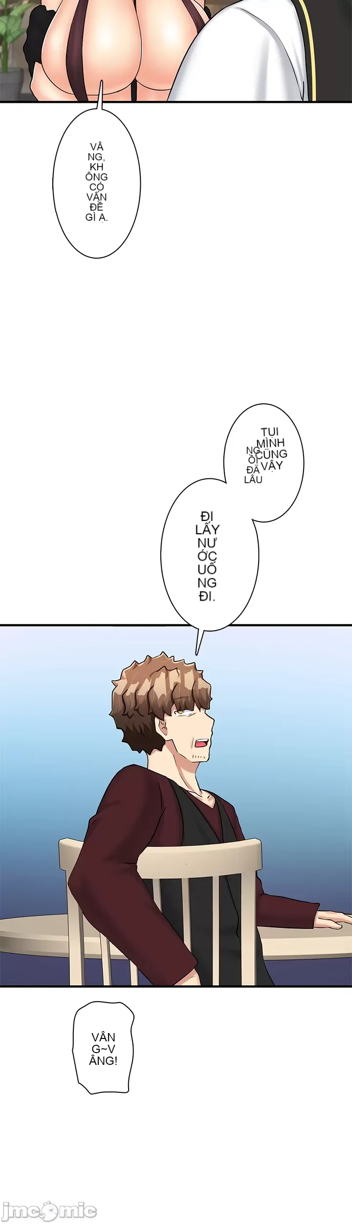 Một quán cà phê sữa mẹ thế giới khác Chương 1-45