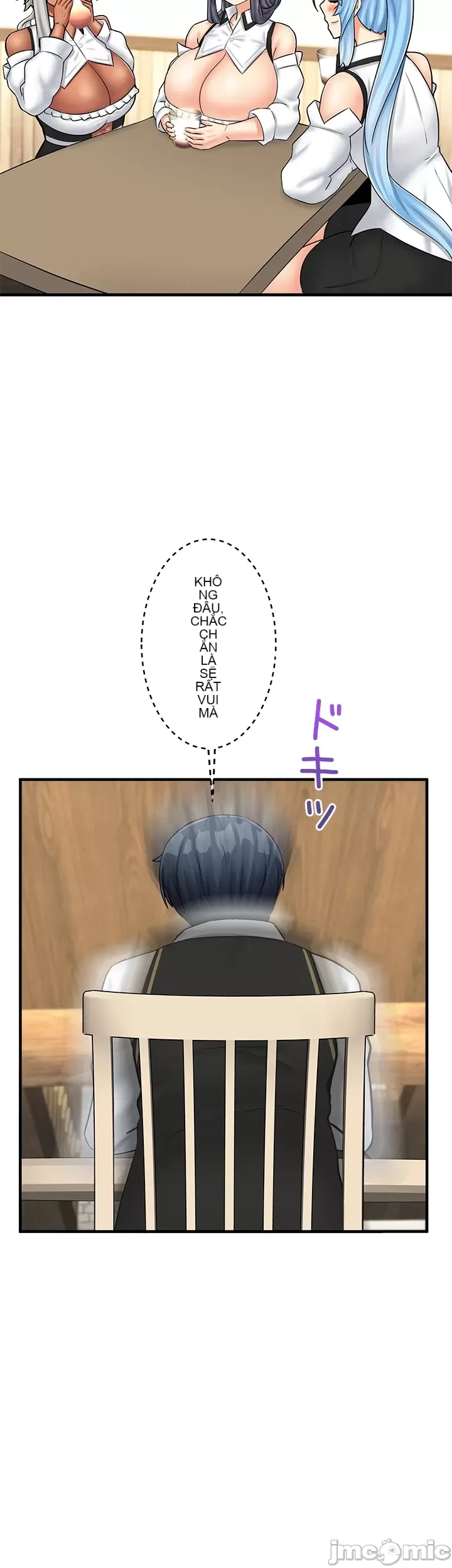 Một quán cà phê sữa mẹ thế giới khác Chương 1-45