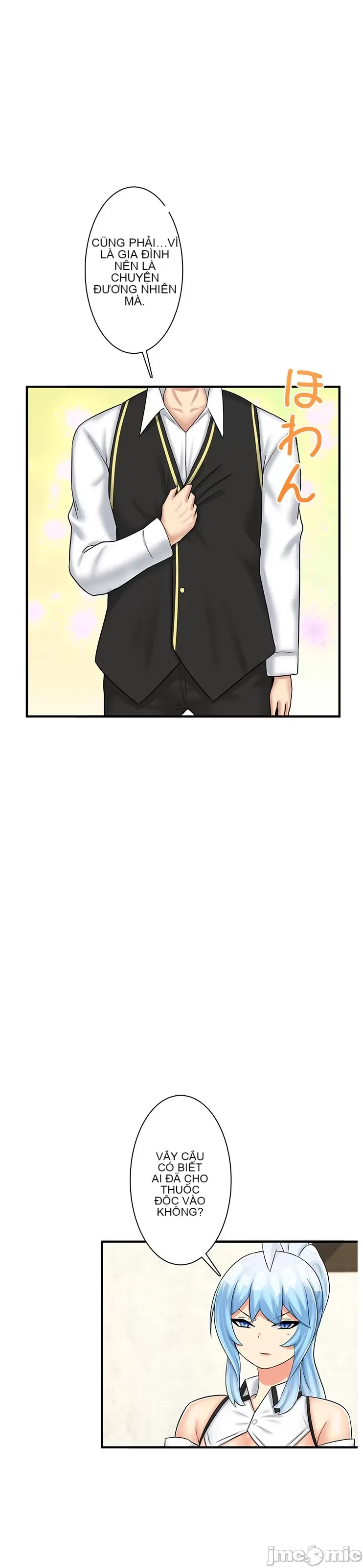 Một quán cà phê sữa mẹ thế giới khác Chương 1-45