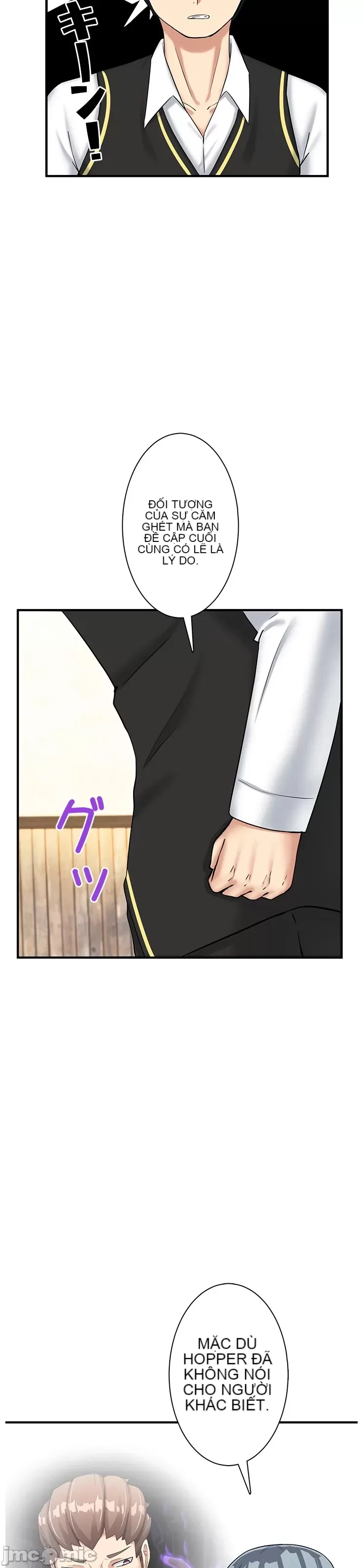 Một quán cà phê sữa mẹ thế giới khác Chương 1-45