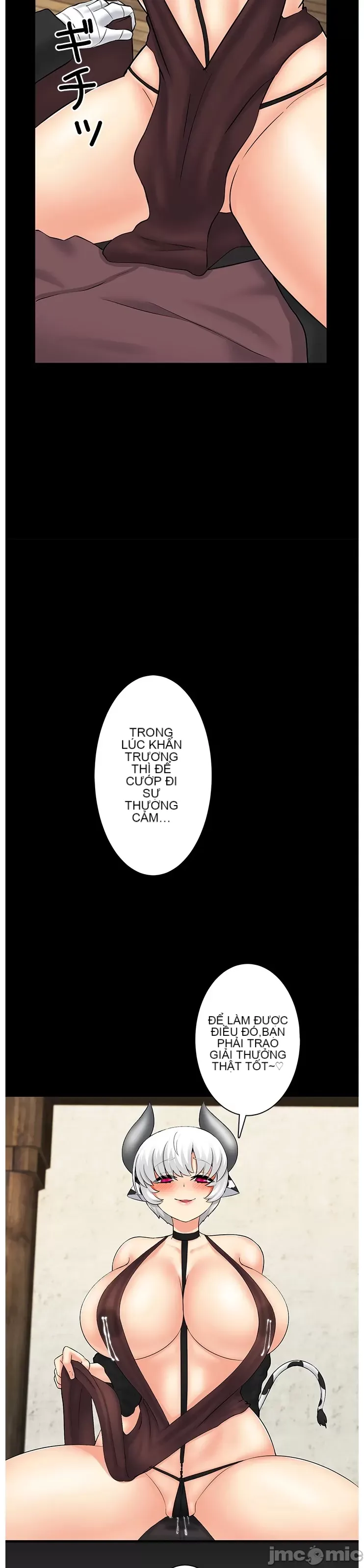 Một quán cà phê sữa mẹ thế giới khác Chương 1-45