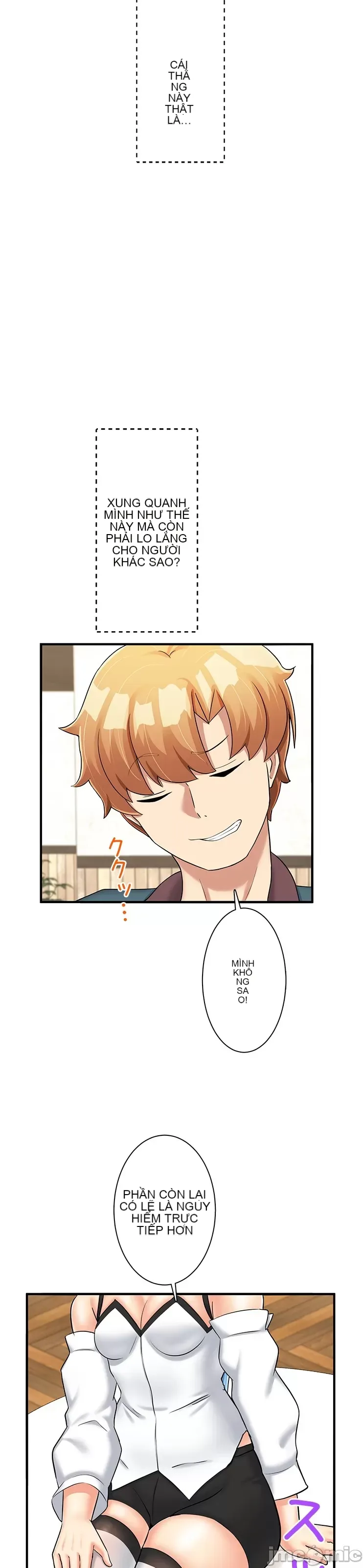 Một quán cà phê sữa mẹ thế giới khác Chương 1-45