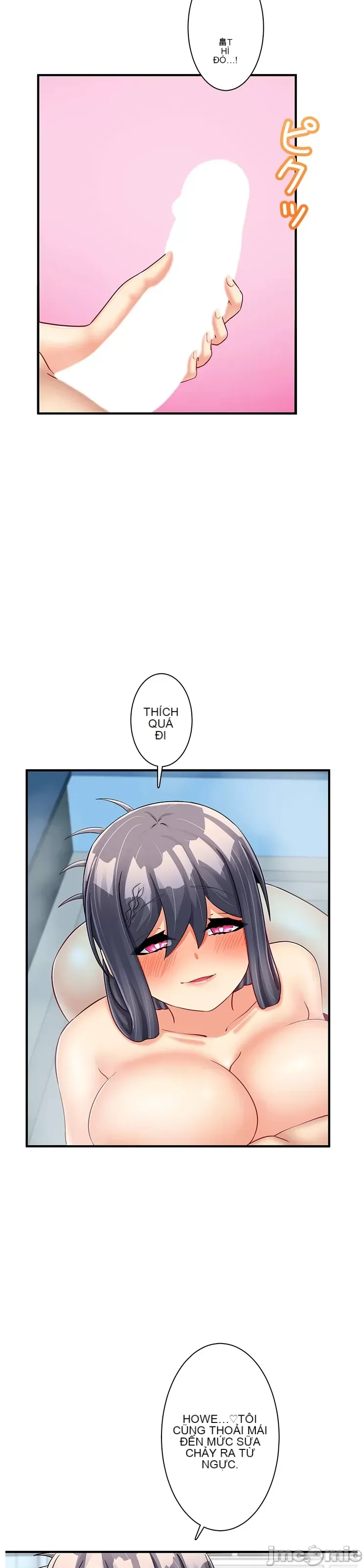 Một quán cà phê sữa mẹ thế giới khác Chương 1-45