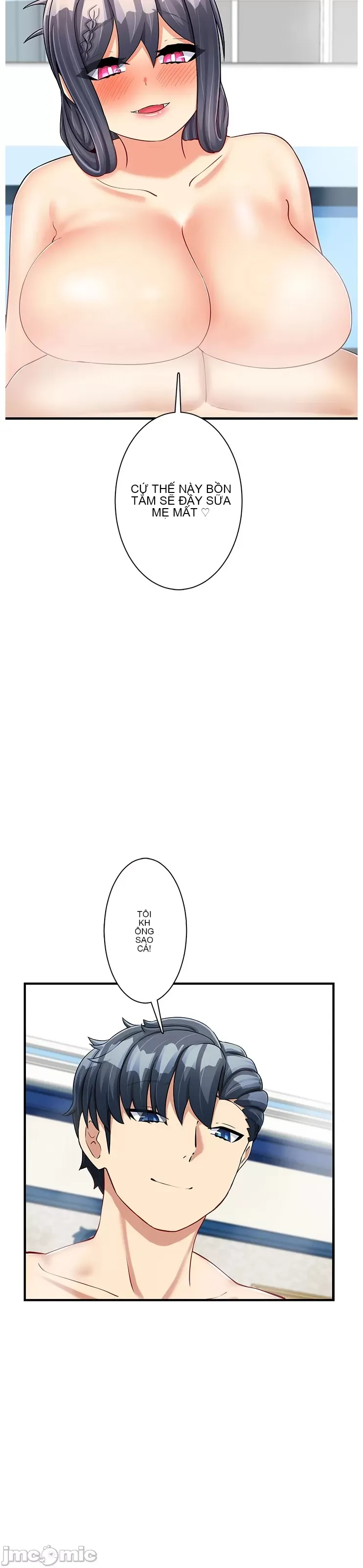 Một quán cà phê sữa mẹ thế giới khác Chương 1-45