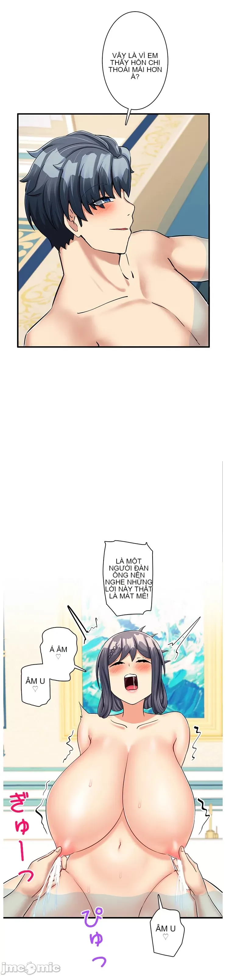 Một quán cà phê sữa mẹ thế giới khác Chương 1-45