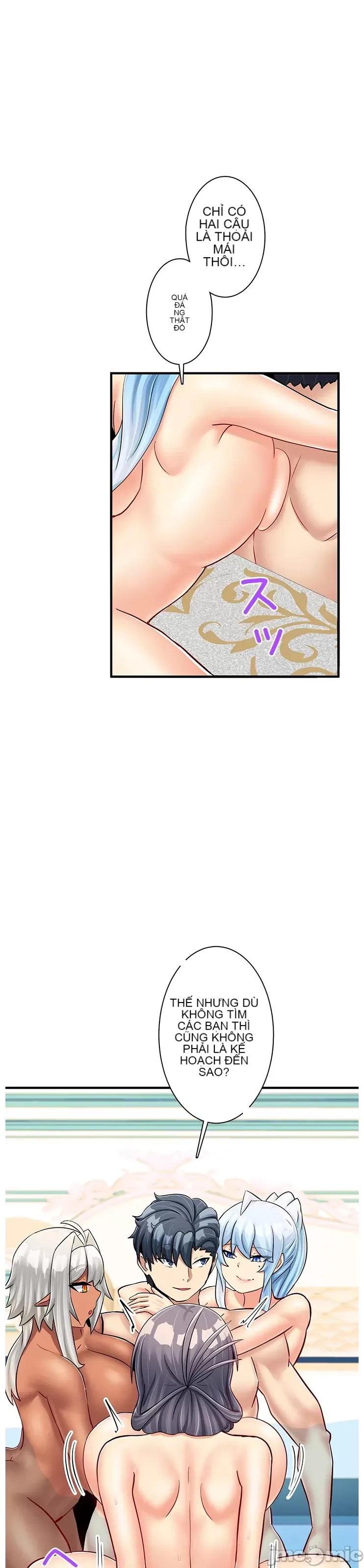 Một quán cà phê sữa mẹ thế giới khác Chương 1-45