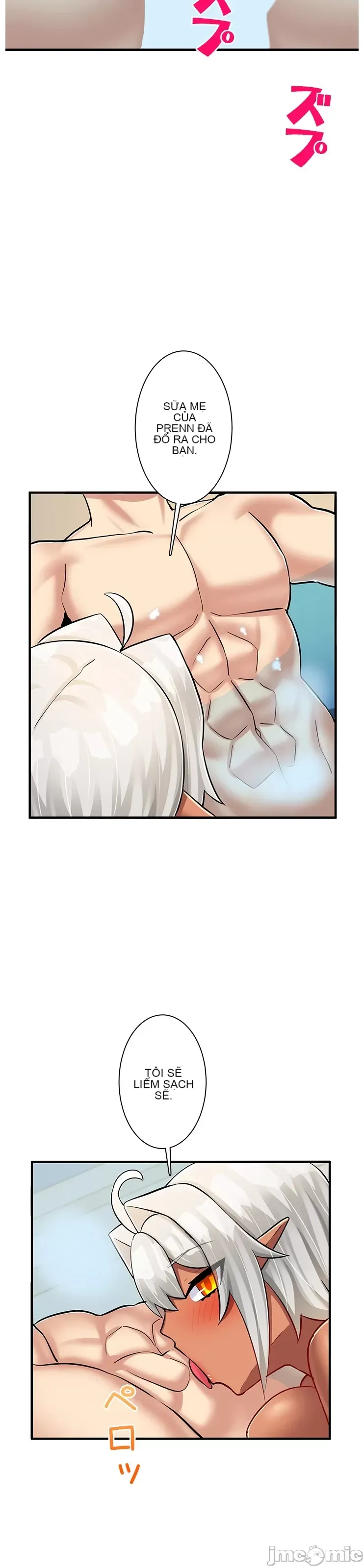 Một quán cà phê sữa mẹ thế giới khác Chương 1-45