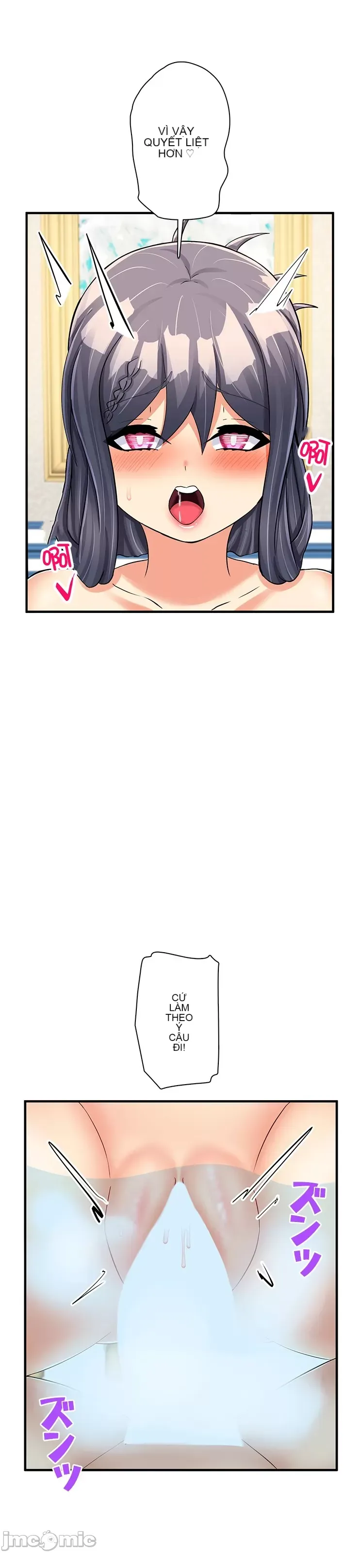 Một quán cà phê sữa mẹ thế giới khác Chương 1-45