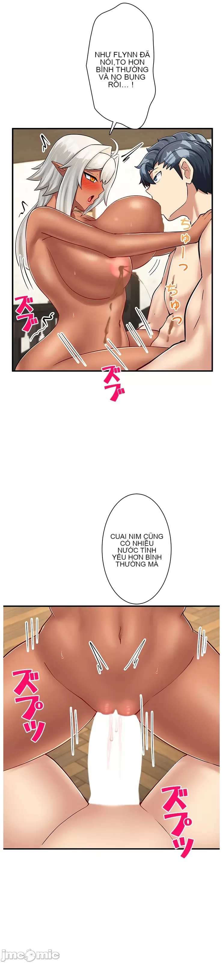 Một quán cà phê sữa mẹ thế giới khác Chương 1-45