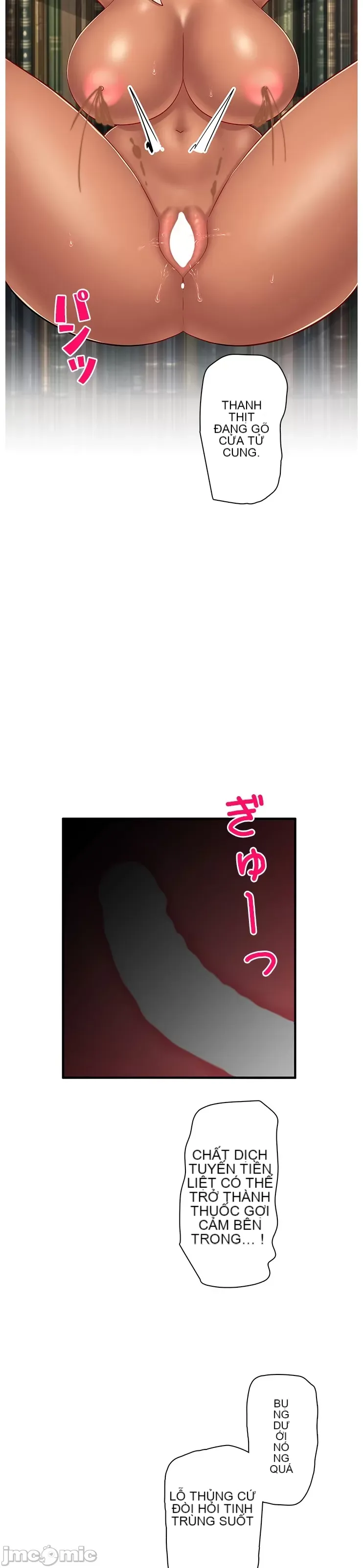 Một quán cà phê sữa mẹ thế giới khác Chương 1-45