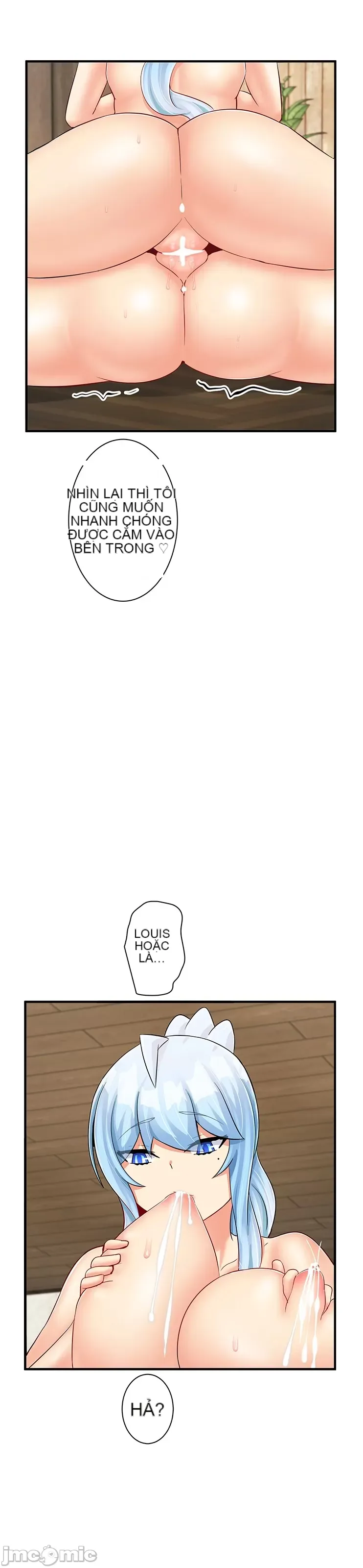 Một quán cà phê sữa mẹ thế giới khác Chương 1-45